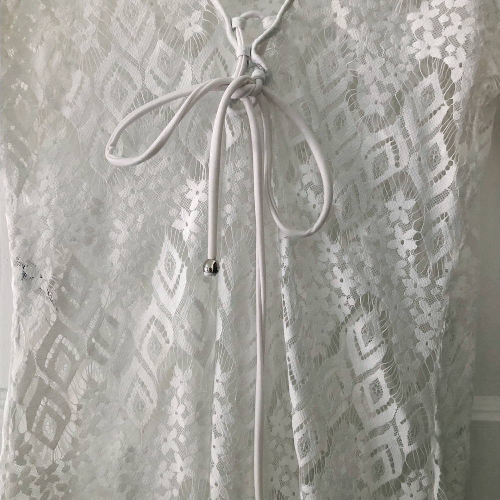 Beautiful Beach & Pool Robe - Picture 4 of 5